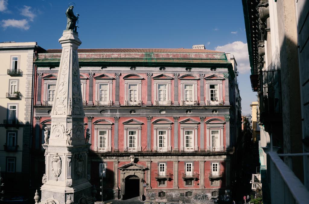La Galleria Неаполь Номер фото